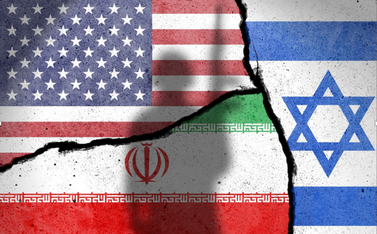 On the Brink? Global Conflict and the Strain on International Law