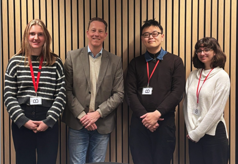 Elections & Democracy – Interview with Frank  Berkhout