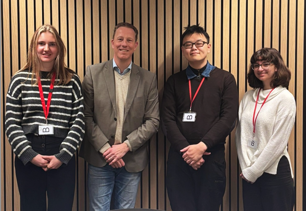 Elections & Democracy – Interview with Frank  Berkhout