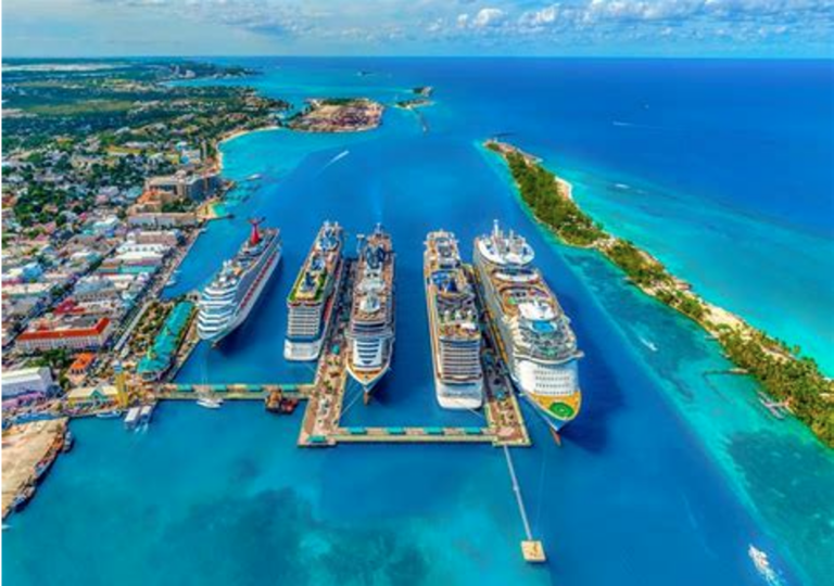 The Rise of Caribbean Cruise Port Investment