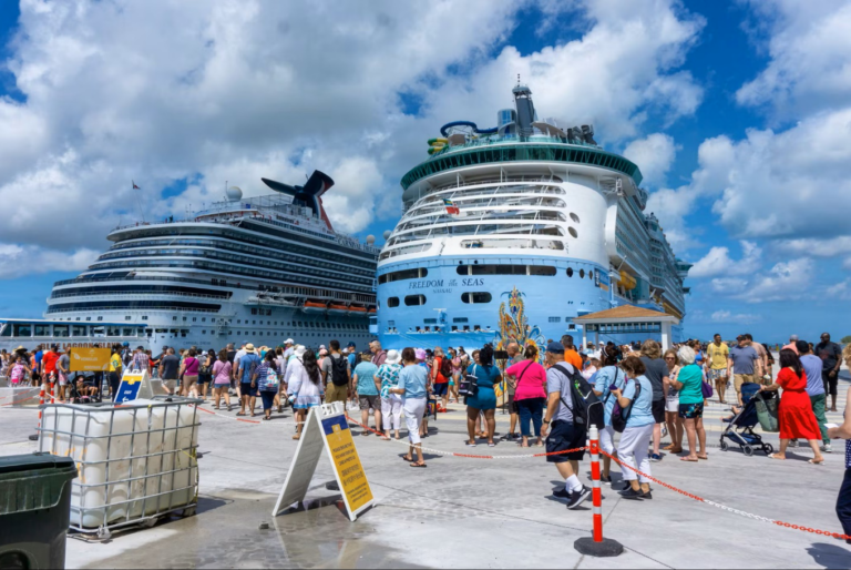The Bahamas: 2026 Investment Outlook at the Crossroads of Tourism and Maritime Trade