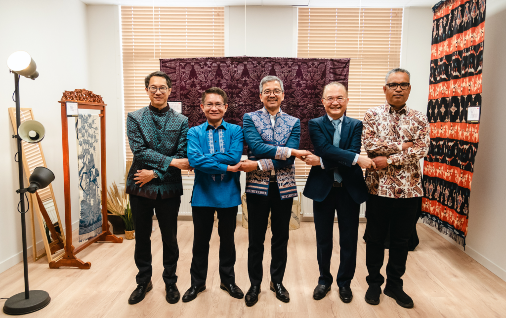Threads of Heritage: Weaving Southeast Asia’s Living Tradition