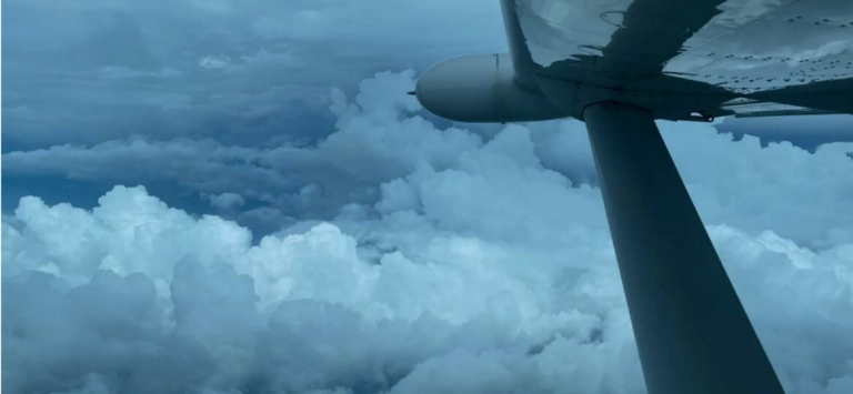 Weather Warfare and the Future of International Law