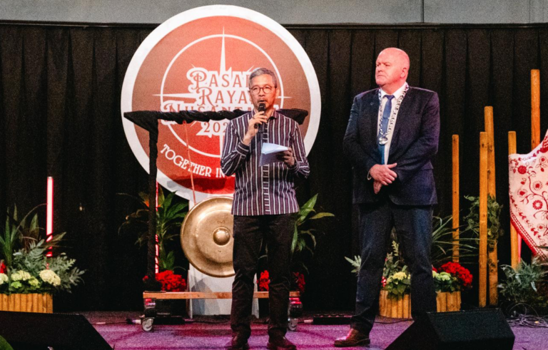 Pasar Raya Nusantara 2026 Showcases Indonesia’s Cultural Diversity in the Netherlands