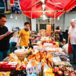 Pasar Raya Nusantara 2026