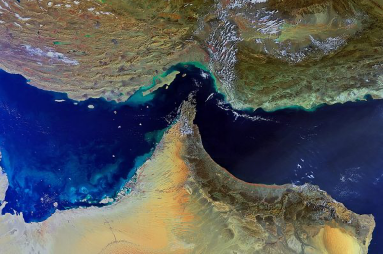 The Strait of Hormuz and International Law: Can Iran Restrict or Charge for Passage?