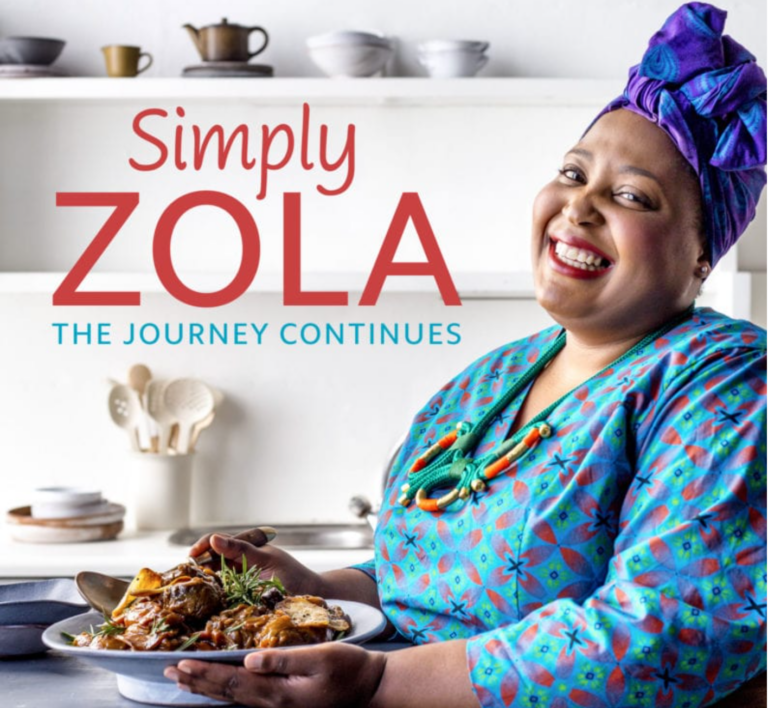 South African Food Festival Returns to The Hague with Celebrity Chef Zola Nene