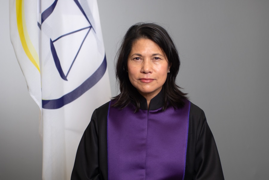 Specialist Prosecutor says rule of law must be upheld