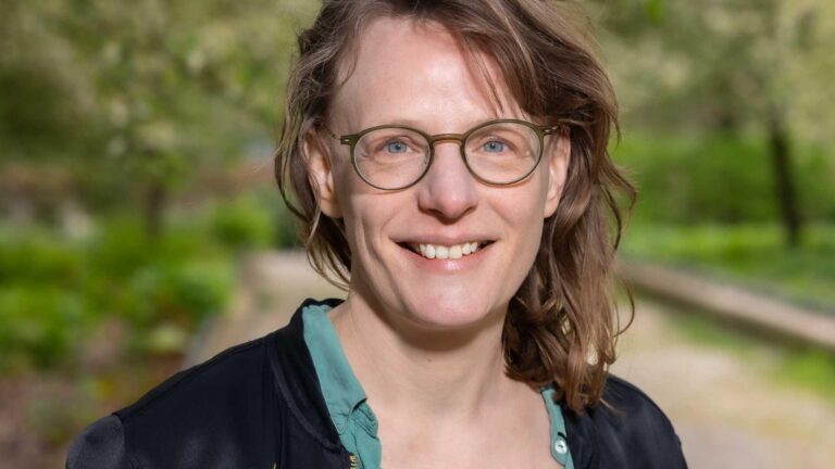Energy Transition and Urban Development, Interview with Thamar Zijlstra