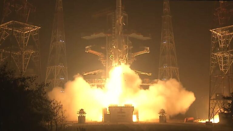 India’s Cosmic Leap: A Billion Dreams, Will See Visits to Moon, Mars and Venus
