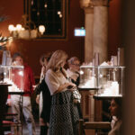 The Summer Salon, June 2026 at Hotel Des Indes. Photo Alina Krasieva. ref2821