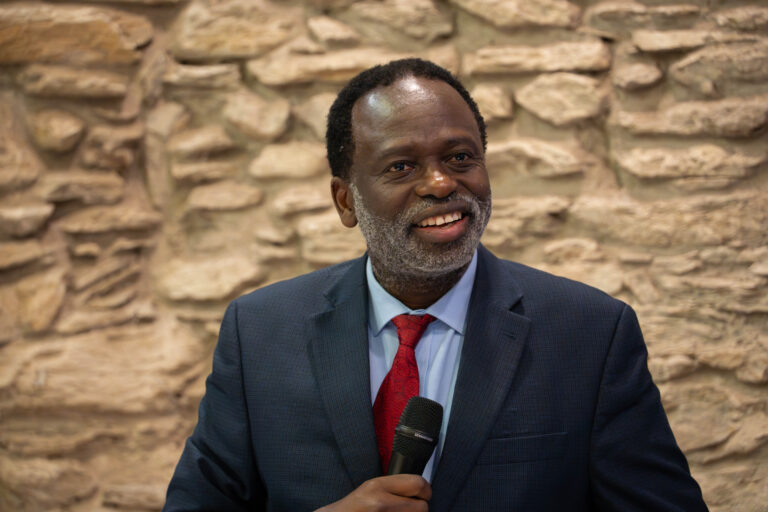 Kőszeg at the Heart of Global Peace Dialogue