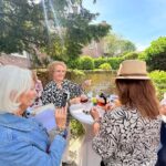 The Embassy of Sri Lanka celebrated International Tea Day 2026