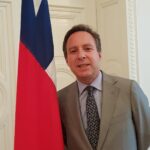 H.E. Hernán Bascuñán