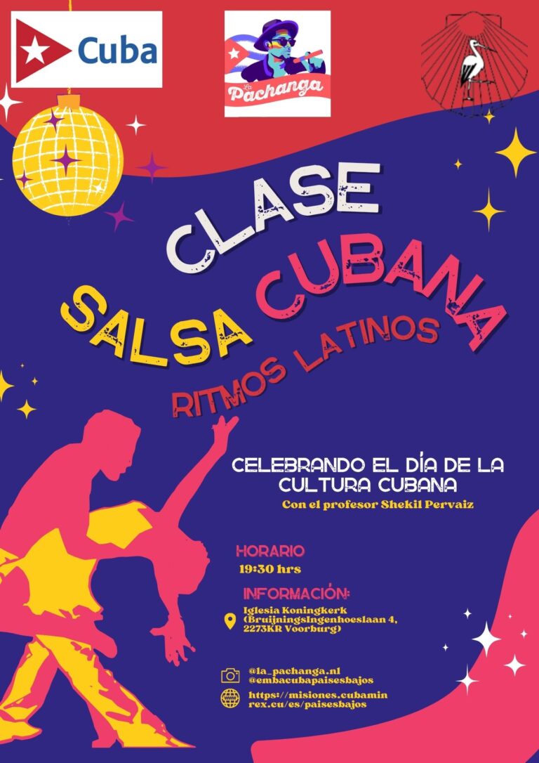 Day of Cuban Culture