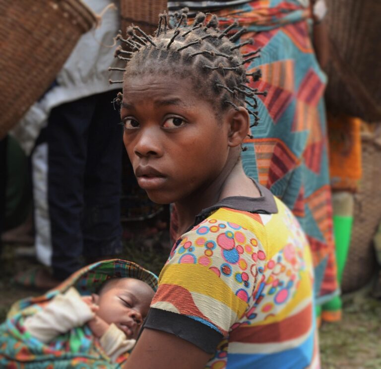DRC journalist Sadam Kapanda receives death threats for coverage of Kasaï province conflict