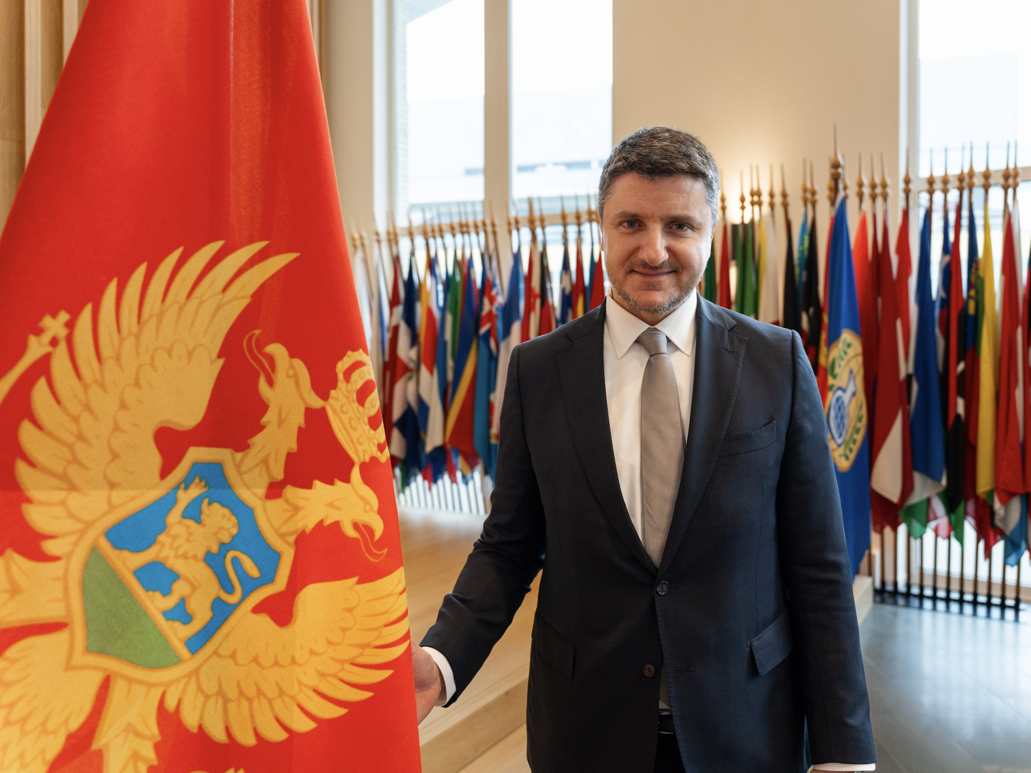 Montenegro, the Netherlands, and the Next Chapter of European Integration