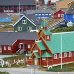 Greenland church-4492496_1280