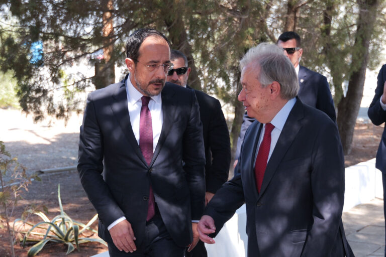 Renewed UN Engagement Seeks to Reopen the Path Towards a Cyprus Settlement