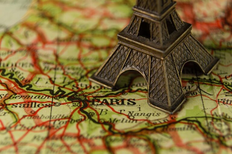 The Muslim Brotherhood’s challenge to French democracy runs deeper than the current political jockeying