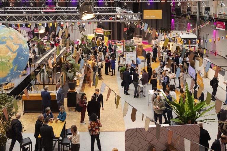 World  Food Day Celebration 2025