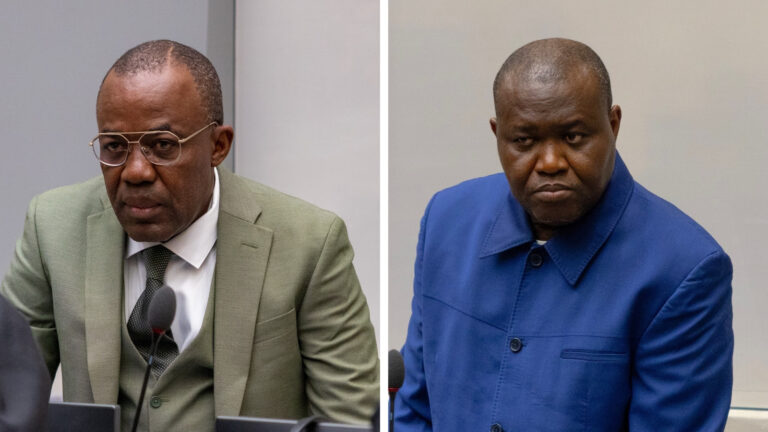 ICC Trial Chamber V Convicts Alfred Yekatom and Patrice-Edouard Ngaïssona of War Crimes and Crimes Against Humanity