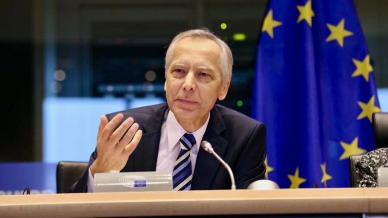 Estonia’s dispute with the Orthodox Church concerns the whole of Europe