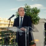 italian ambassador