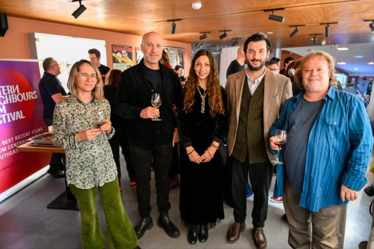 17th Eastern Neighbours Film Festival 2025