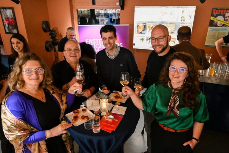 Kosovo film screening ENFF 2025