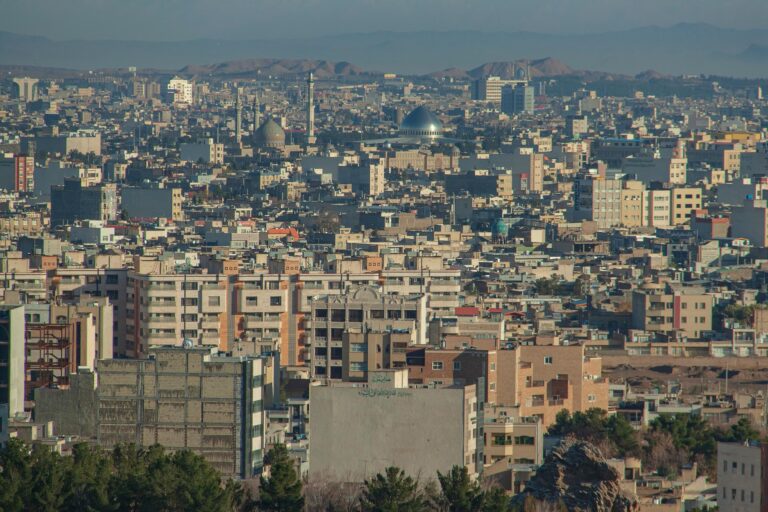 What Western coverage of the Islamic Republic of Iran often misses