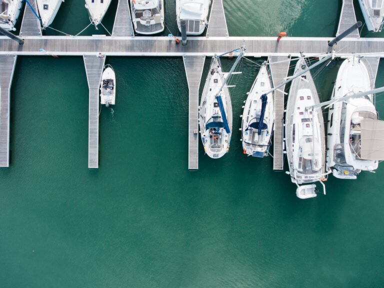 Italy Strengthens Its Commitment to Innovation and Sustainability in the Maritime Industry