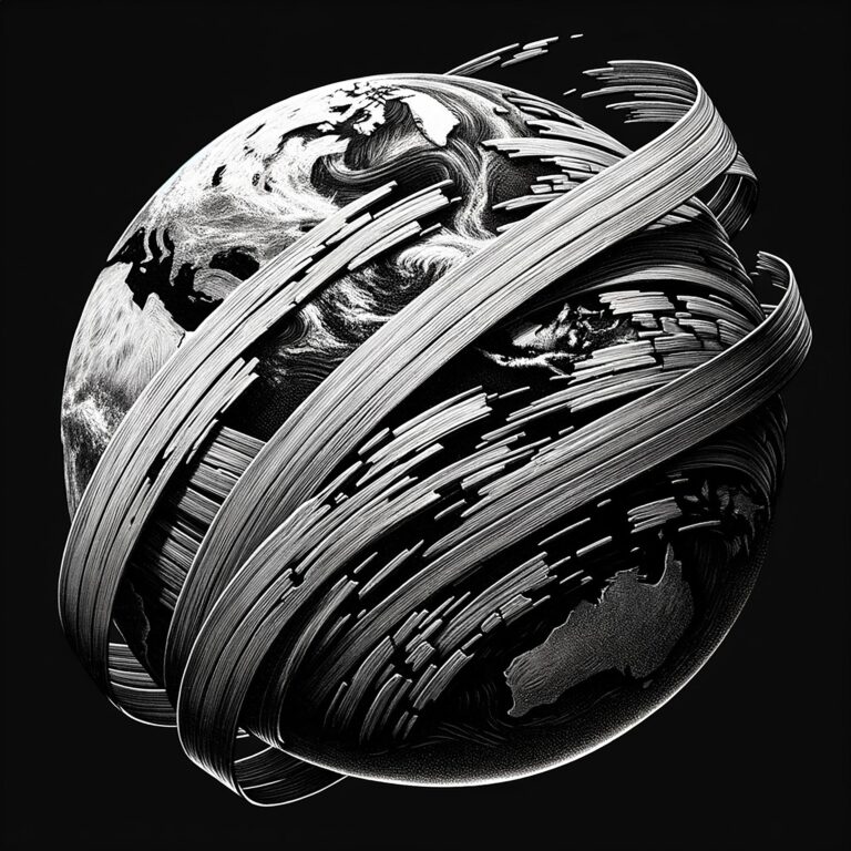 De-Globalization and the New Logic of Global Economic Growth