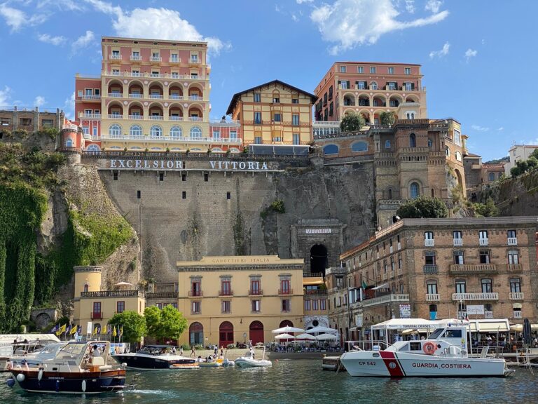 Liguria at Vakantiebeurs 2026: From Flemish Art to the Mediterranean, a Journey Uniting the Netherlands and the Italian Riviera