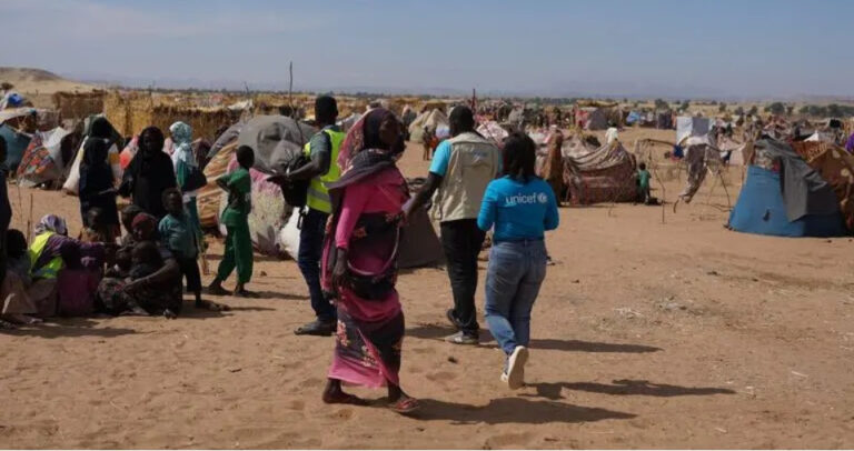 Drone strike on Christmas Day kills at least 11 Christians